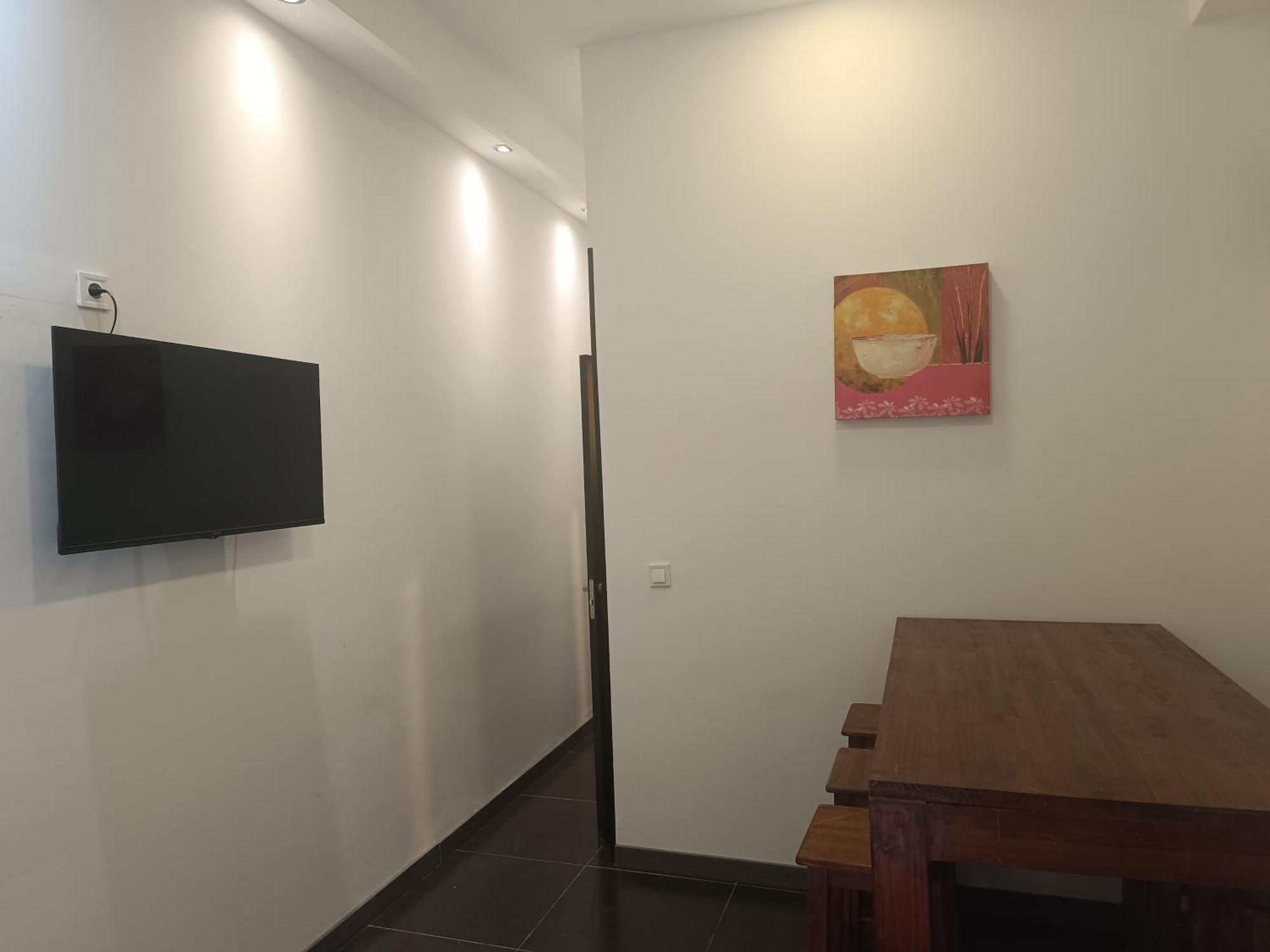 Family Delux Center Apartment Madrid Exterior photo